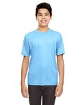 Youth Cool & Dry Basic Performance T-Shirt