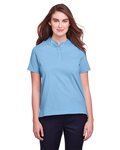 Women's Lakeshore Stretch Cotton Performance Polo