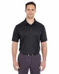 Men's Tall Cool & Dry Mesh Piqué Polo