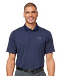 Men's 3.0 Striped Perf Polo