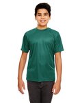 Youth Cool & Dry Sport Performance Interlock T-shirt