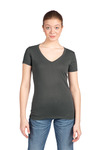 Women's Ideal V Neck Tee
