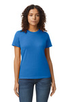 Women's Softstyle ® Midweight Tee