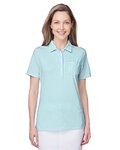 Women's Fanshell Polo