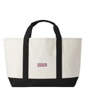 Captain Tote Bag