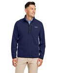 Men's Mountain Sweaterfleece Quarter-Zip Pullover