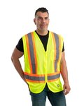 Unisex Hi-Vis Class 2 Multi-Color Vest