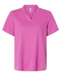 Women's Nova Performance Pique Polo