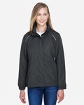 Women's Profile Fleece-Lined All-Season Jacket