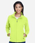 Women's Leader Soft Shell Jacket