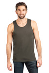 Cotton Muscle Tank
