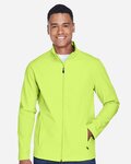 Men's Leader Soft Shell Jacket