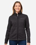 Women's Drop Line Fleece Jacket