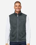 Men's Drop Line Vest