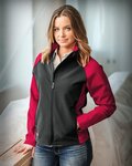 Women's Contour Soft Shell Jacket