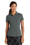 Women's Dri FIT Players Modern Fit Polo