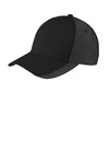 Two Color Mesh Back Cap