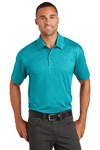 Trace Heather Polo