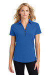 Women's Onyx Polo