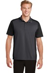 Colorblock Micropique Sport Wick ® Polo