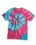 Typhoon Tie-Dyed T-Shirt