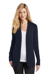 Women's Open Front Cardigan Sweater