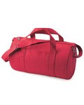Canvas Duffel Bag