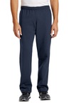 Heavy Blend Open Bottom Sweatpant