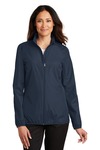 Women's Zephyr Full Zip Jacket