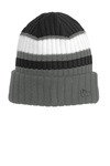 Ribbed Tailgate Beanie