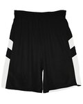 Youth B-Pivot Reverisble Shorts