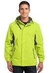 Cascade Waterproof Jacket