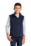 Youth Value Fleece Vest