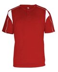 Men's B-Core Pro Placket Jersey