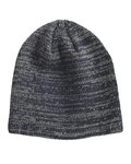 8" Marled Beanie