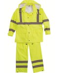Unisex Economy Full Rainsuit