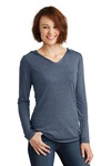 Copy of Women's Perfect Tri ® Long Sleeve Hoodie