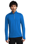 Nexus 1/4 Zip Pullover