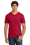 Softstyle ® V Neck T Shirt