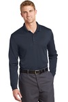 Select Snag Proof Long Sleeve Polo