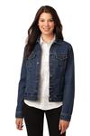 Women's Denim Jacket