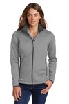 Women's Weather Resist Soft Shell Jacket