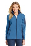 Women's Summit Fleece Full Zip Jacket