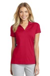 Women's Rapid Dry Mesh Polo