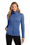 Women's Pixel Full Zip