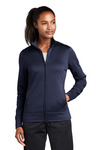 Women's Sport Wick ® Fleece Full Zip Jacket