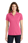 Ladies PosiCharge ® RacerMesh ® Polo