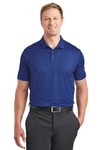 Dri FIT Crosshatch Polo