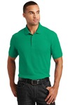 Core Classic Pique Polo