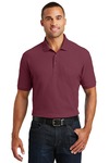 Core Classic Pique Pocket Polo